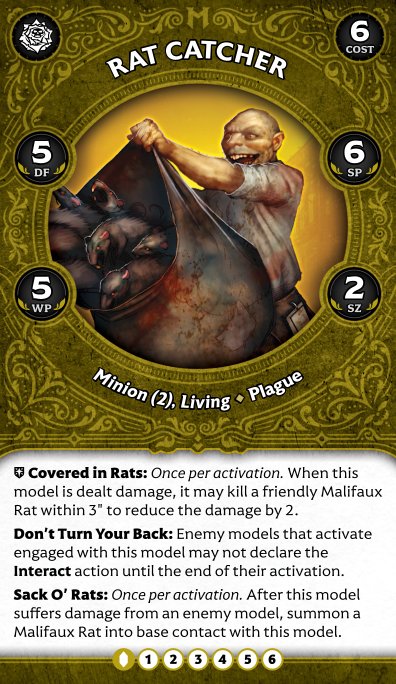 Profil recto