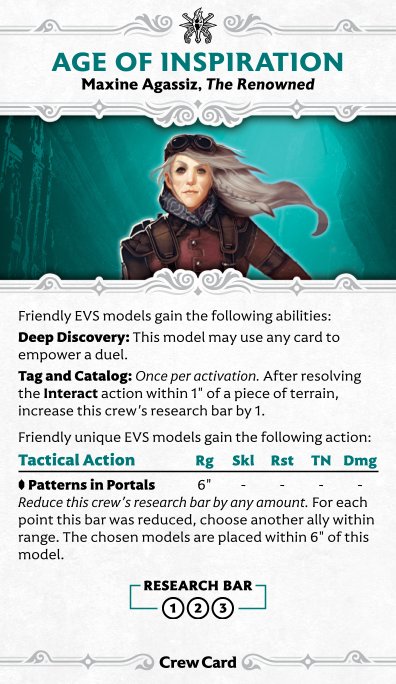 Reference rule