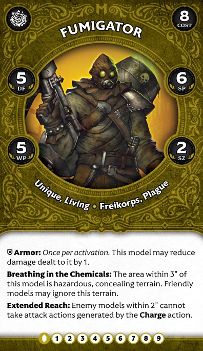 Profil recto
