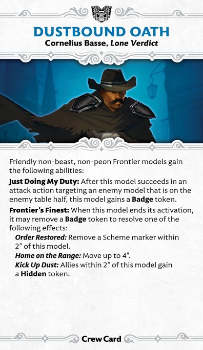 Reference rule