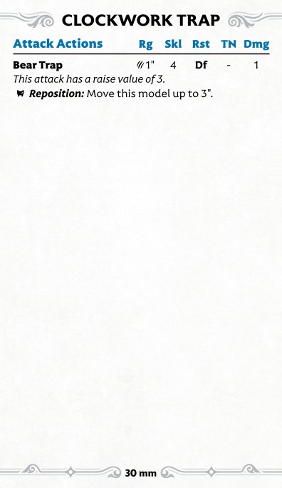 Profil verso